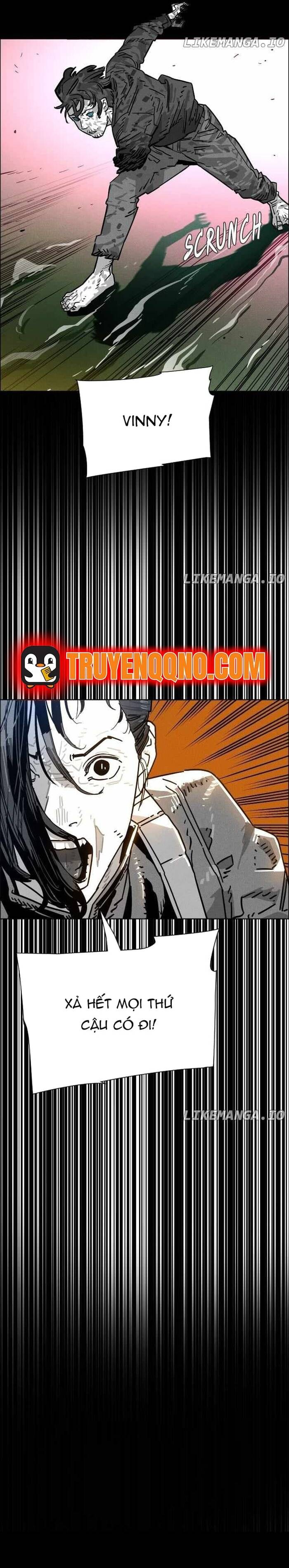 Dịch Vụ Tang Lễ Cho Xác Sống Chapter 46 - 29