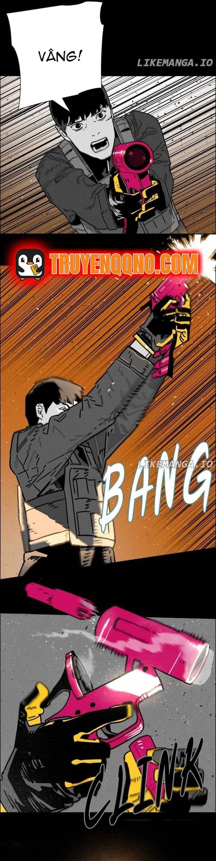 Dịch Vụ Tang Lễ Cho Xác Sống Chapter 46 - 30