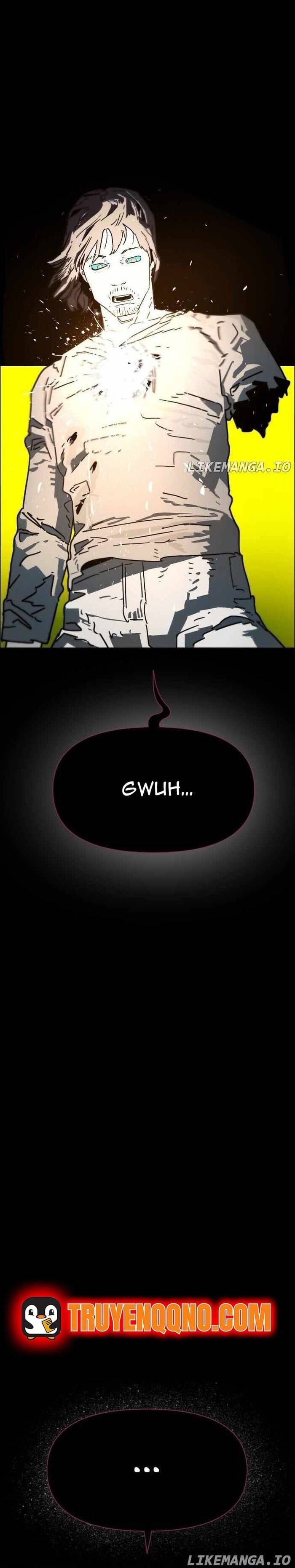 Dịch Vụ Tang Lễ Cho Xác Sống Chapter 46 - 33