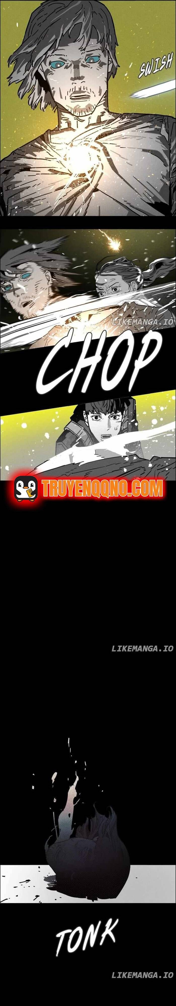 Dịch Vụ Tang Lễ Cho Xác Sống Chapter 46 - 34