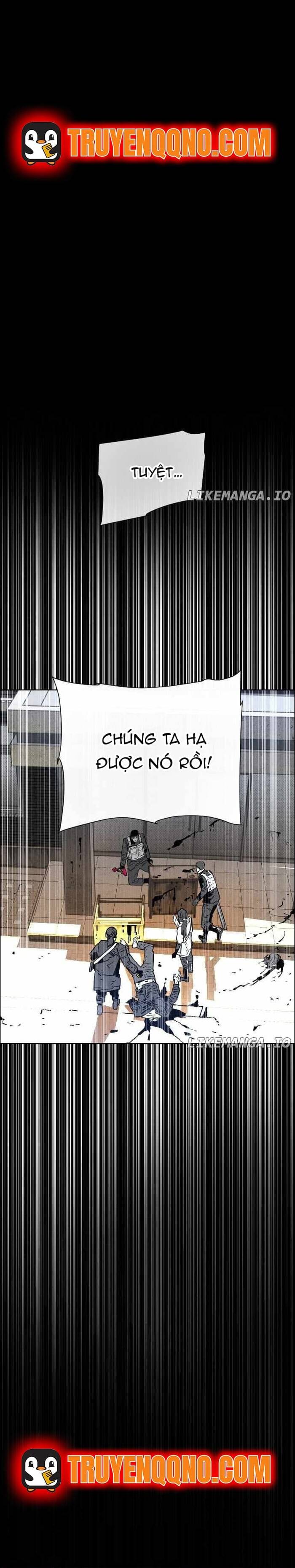 Dịch Vụ Tang Lễ Cho Xác Sống Chapter 46 - 35