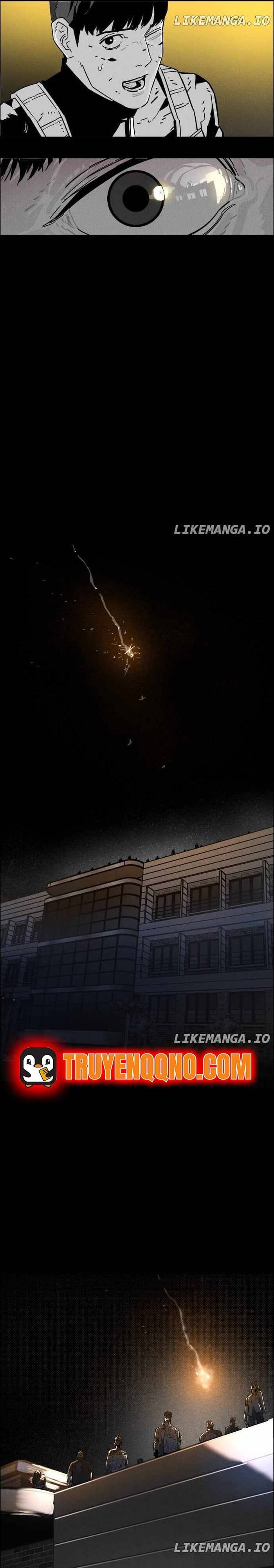 Dịch Vụ Tang Lễ Cho Xác Sống Chapter 46 - 36