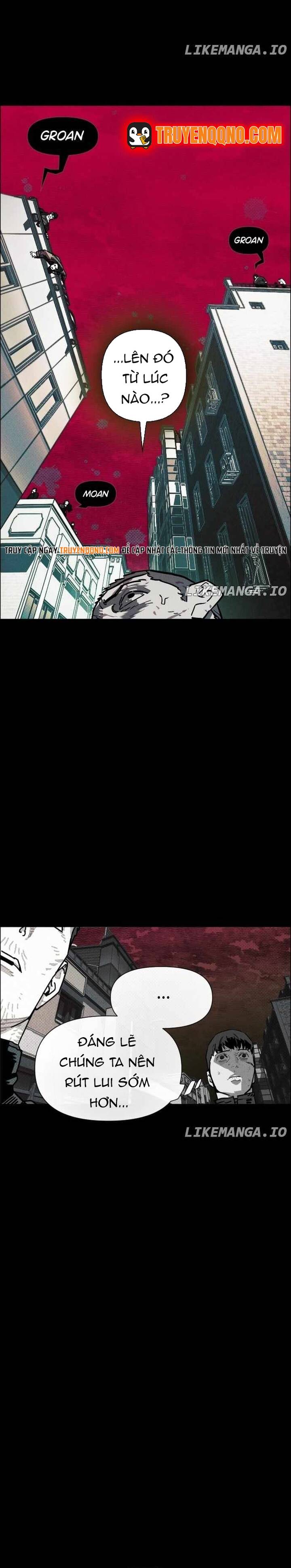 Dịch Vụ Tang Lễ Cho Xác Sống Chapter 47 - 1