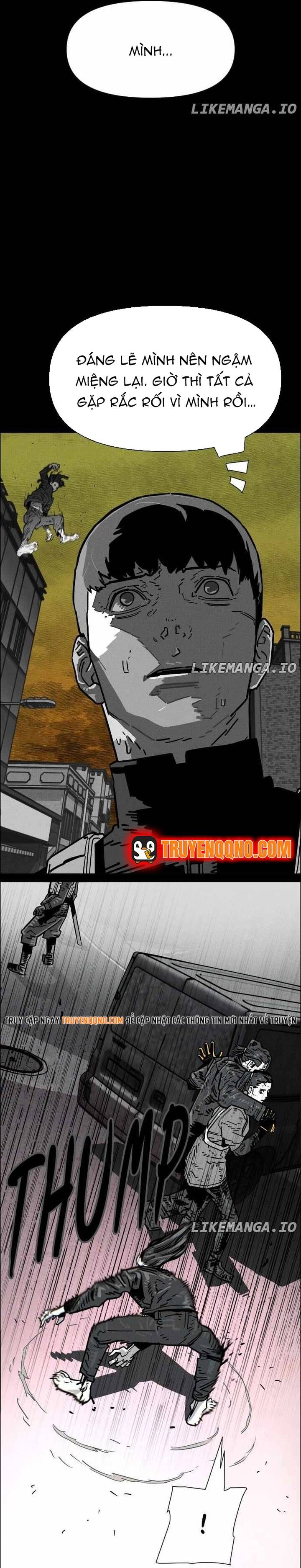 Dịch Vụ Tang Lễ Cho Xác Sống Chapter 47 - 2