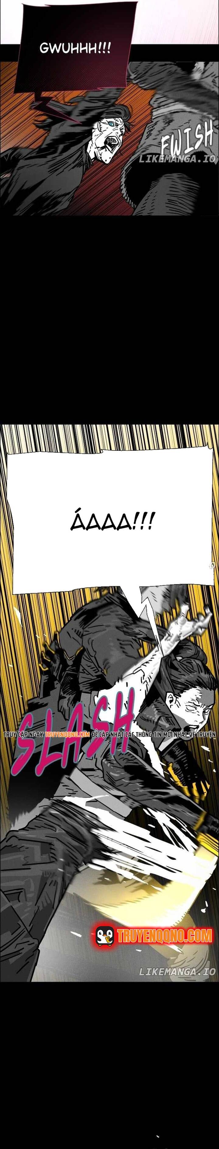 Dịch Vụ Tang Lễ Cho Xác Sống Chapter 47 - 3