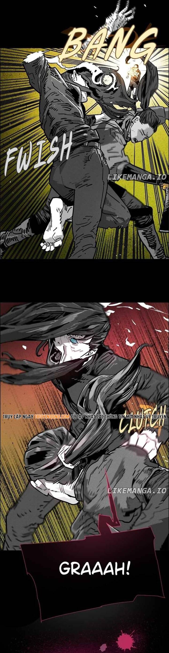 Dịch Vụ Tang Lễ Cho Xác Sống Chapter 47 - 4