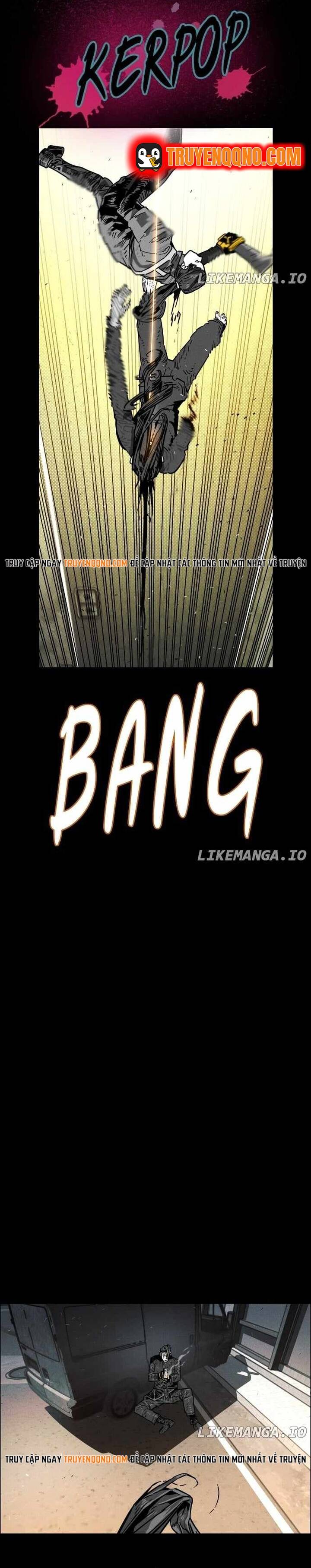 Dịch Vụ Tang Lễ Cho Xác Sống Chapter 47 - 5