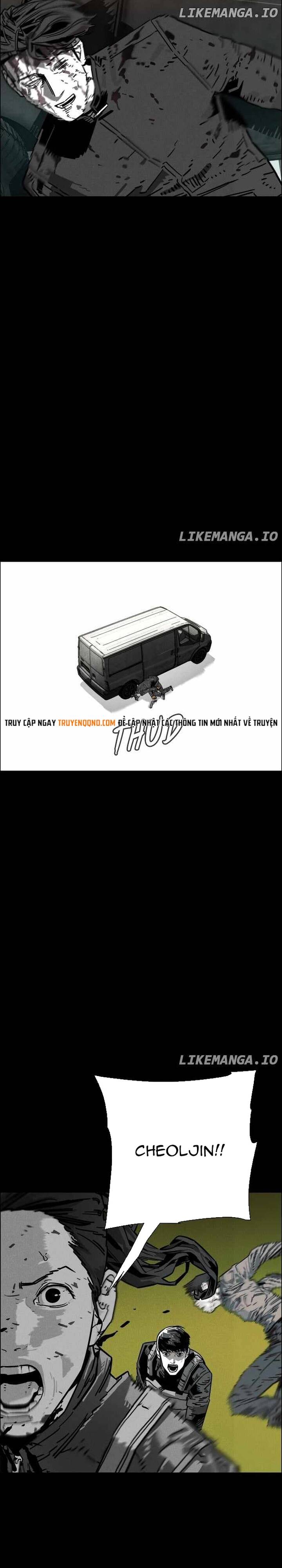 Dịch Vụ Tang Lễ Cho Xác Sống Chapter 47 - 7