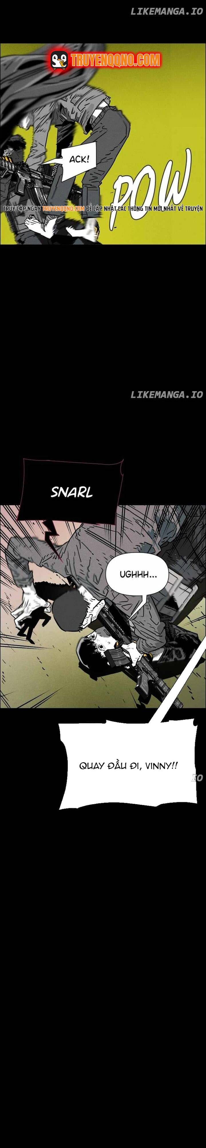 Dịch Vụ Tang Lễ Cho Xác Sống Chapter 47 - 8