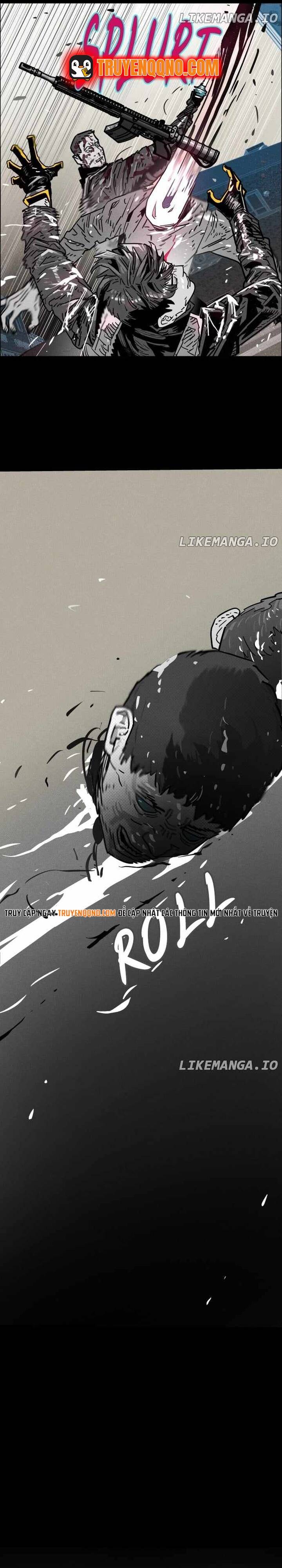 Dịch Vụ Tang Lễ Cho Xác Sống Chapter 47 - 9