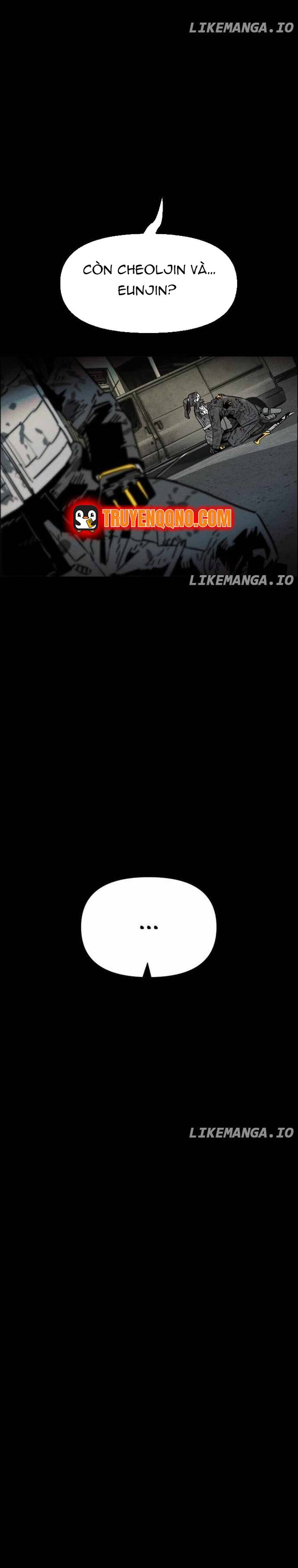 Dịch Vụ Tang Lễ Cho Xác Sống Chapter 47 - 12