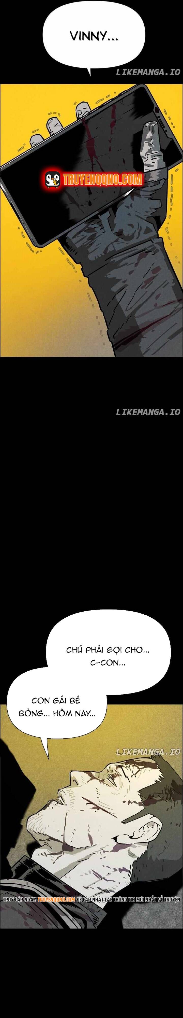 Dịch Vụ Tang Lễ Cho Xác Sống Chapter 47 - 13