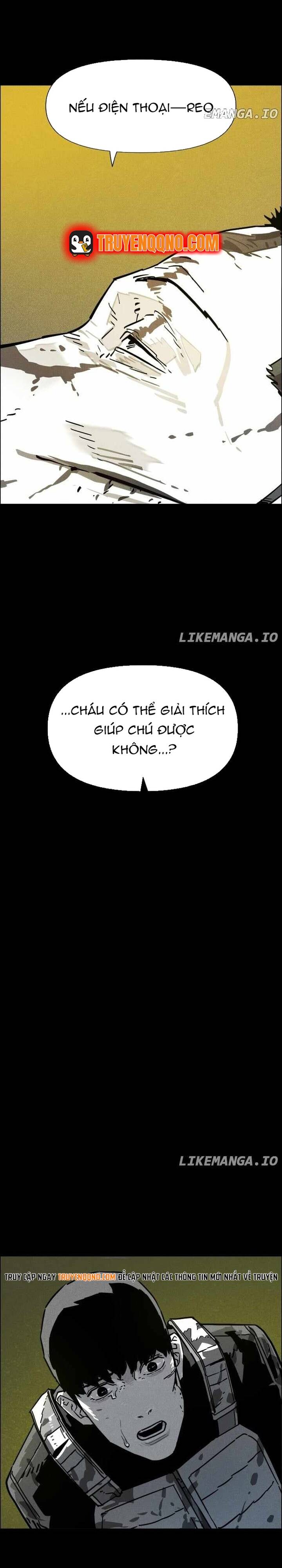 Dịch Vụ Tang Lễ Cho Xác Sống Chapter 47 - 14