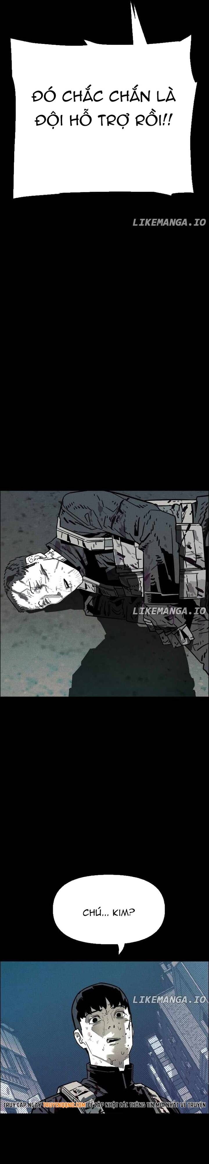 Dịch Vụ Tang Lễ Cho Xác Sống Chapter 47 - 16