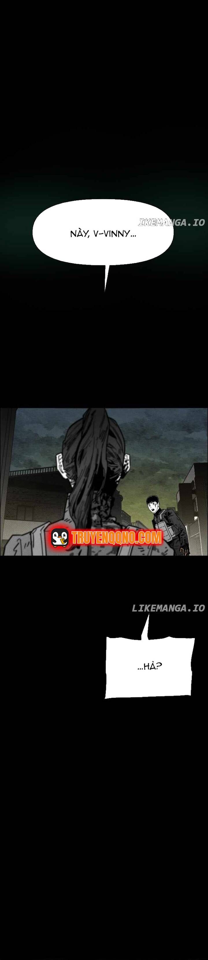 Dịch Vụ Tang Lễ Cho Xác Sống Chapter 47 - 17
