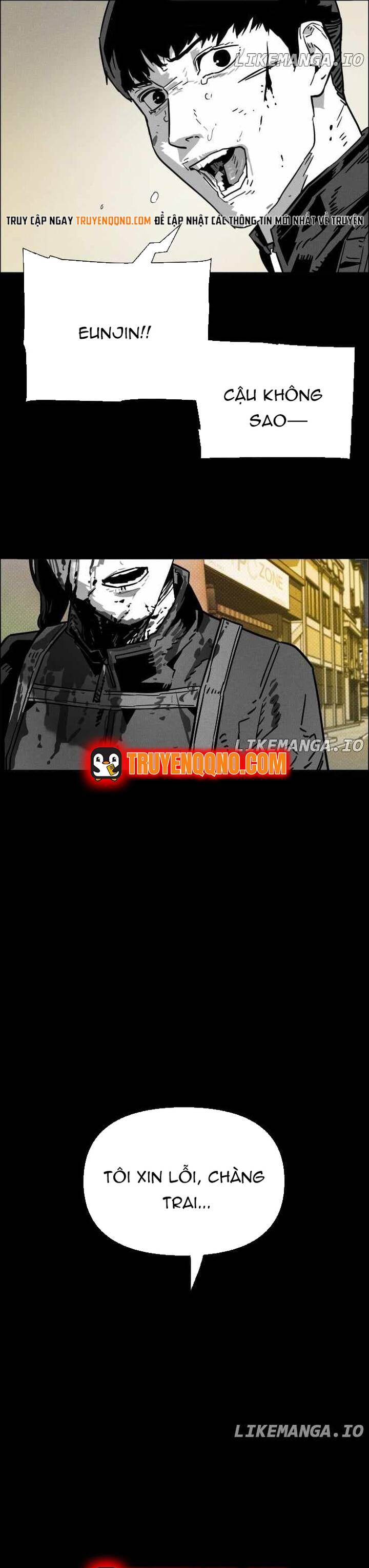 Dịch Vụ Tang Lễ Cho Xác Sống Chapter 47 - 18