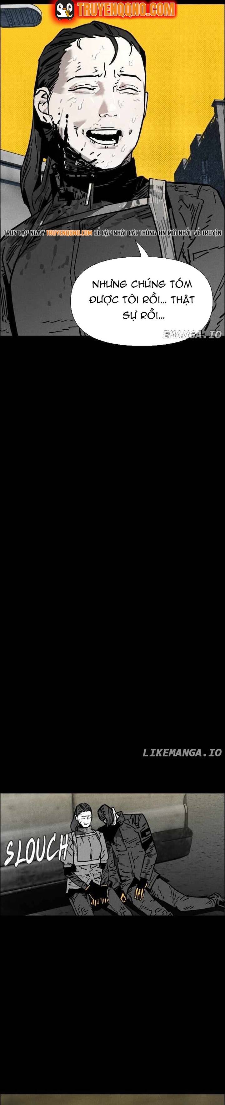 Dịch Vụ Tang Lễ Cho Xác Sống Chapter 47 - 19