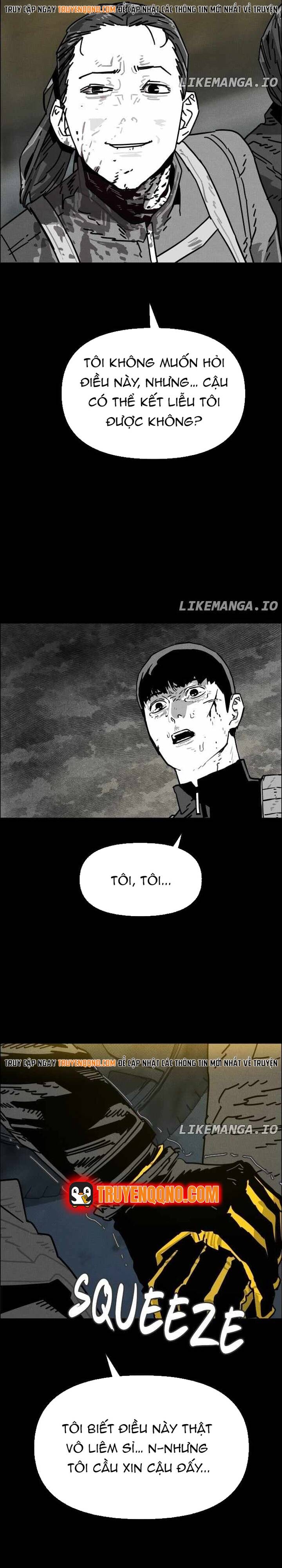 Dịch Vụ Tang Lễ Cho Xác Sống Chapter 47 - 20