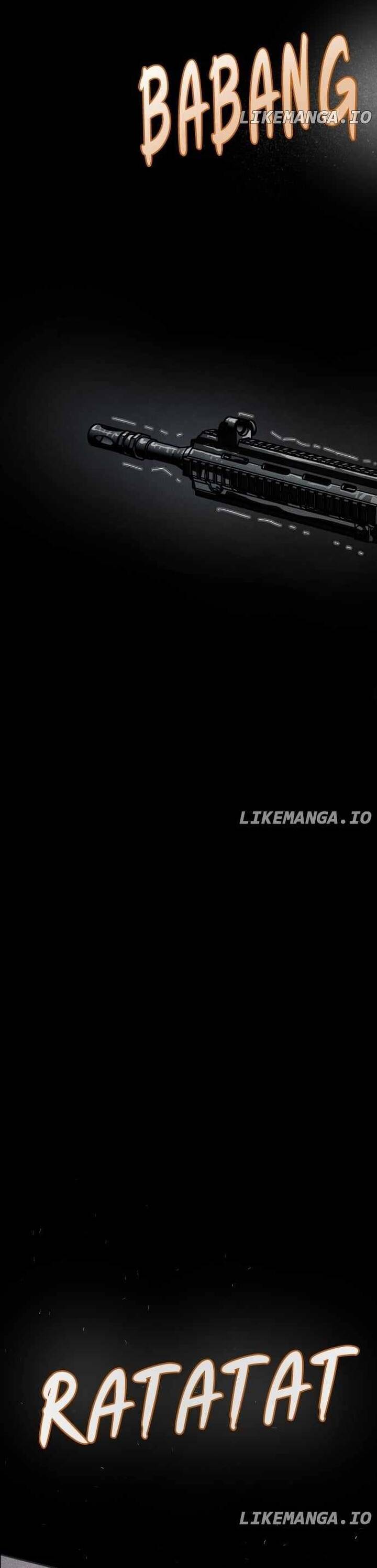 Dịch Vụ Tang Lễ Cho Xác Sống Chapter 47 - 22