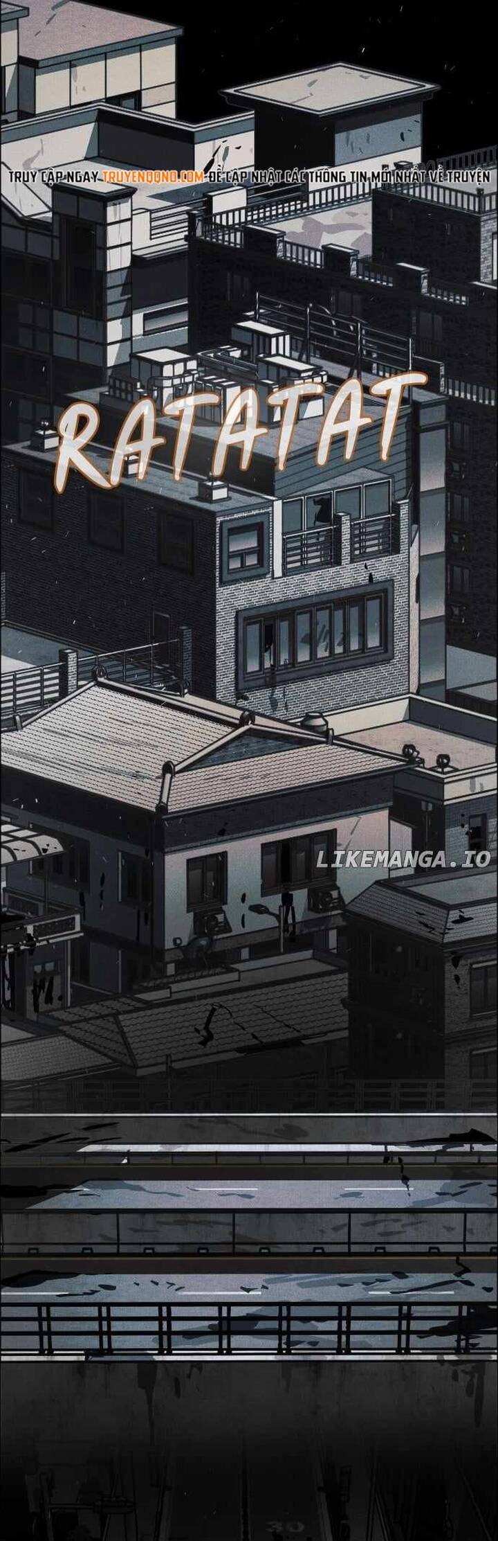 Dịch Vụ Tang Lễ Cho Xác Sống Chapter 47 - 23