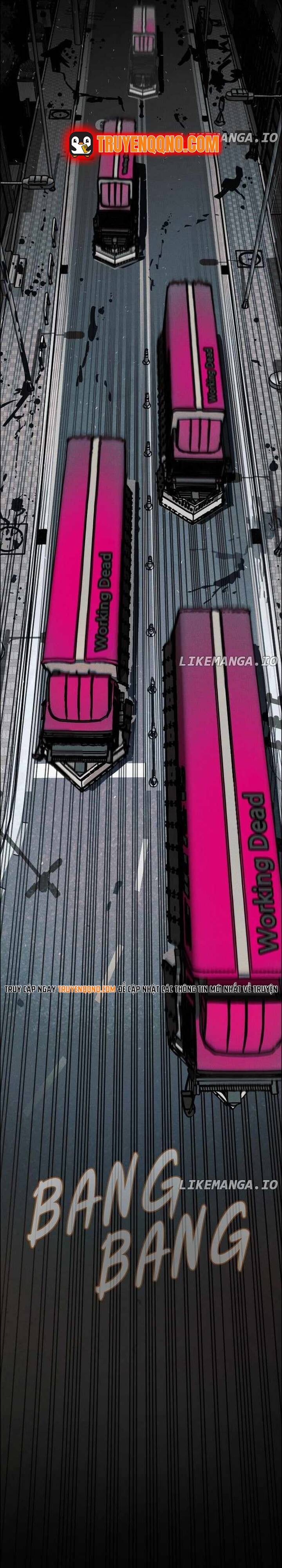 Dịch Vụ Tang Lễ Cho Xác Sống Chapter 47 - 24