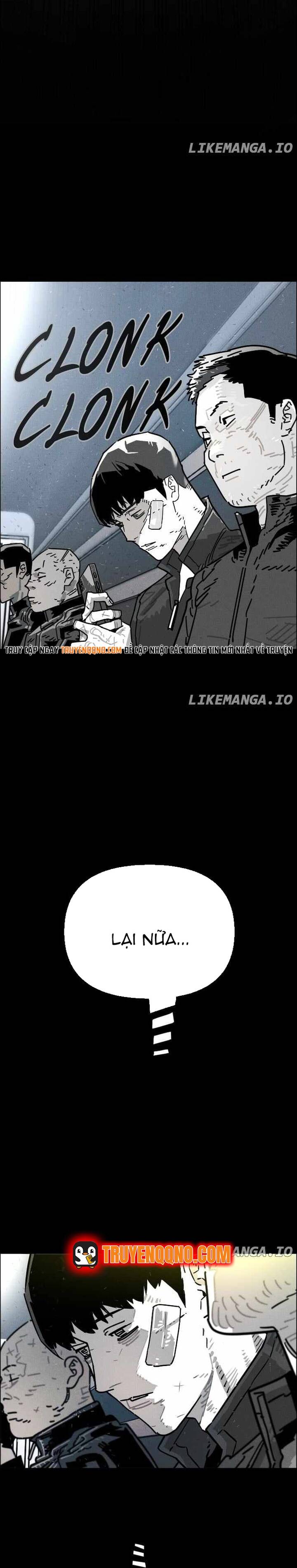 Dịch Vụ Tang Lễ Cho Xác Sống Chapter 47 - 25