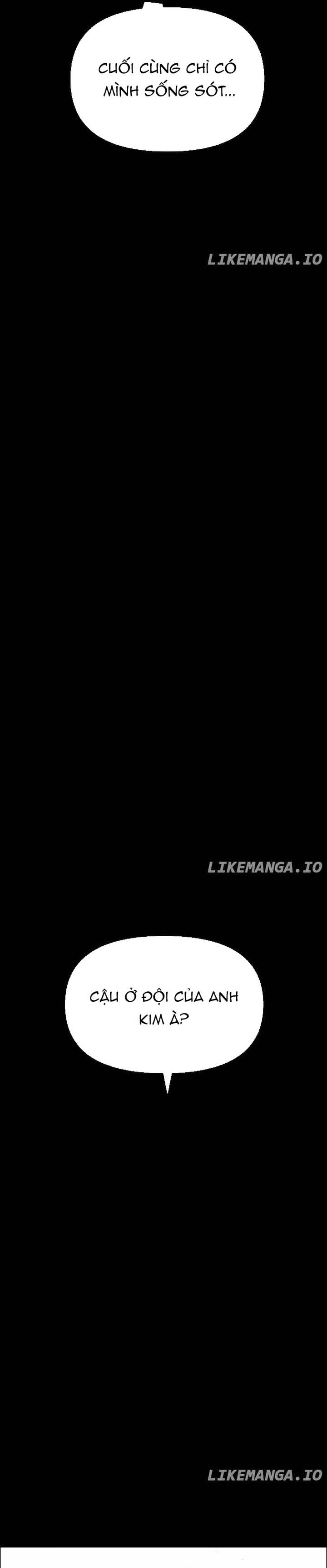 Dịch Vụ Tang Lễ Cho Xác Sống Chapter 47 - 26