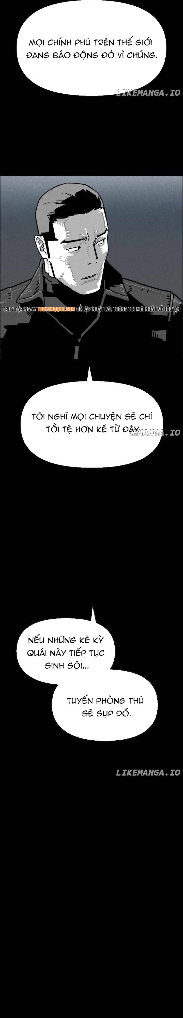 Dịch Vụ Tang Lễ Cho Xác Sống Chapter 47 - 29