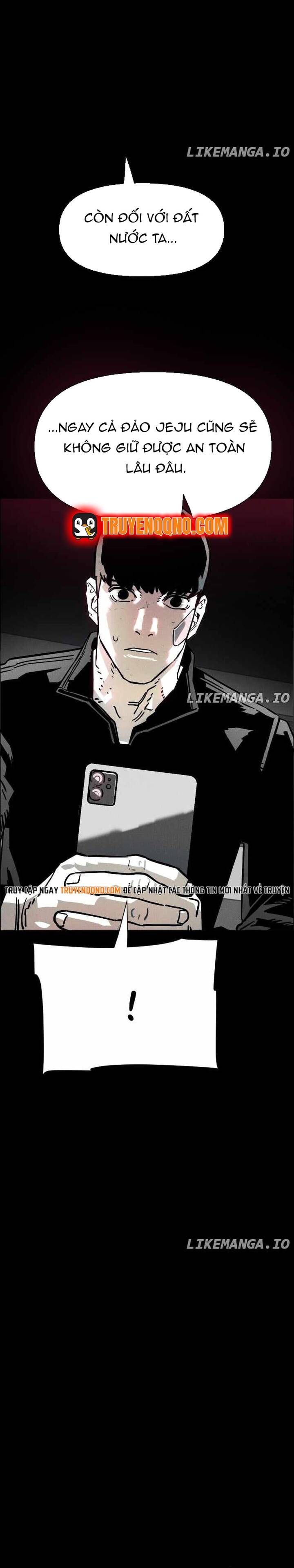 Dịch Vụ Tang Lễ Cho Xác Sống Chapter 47 - 30