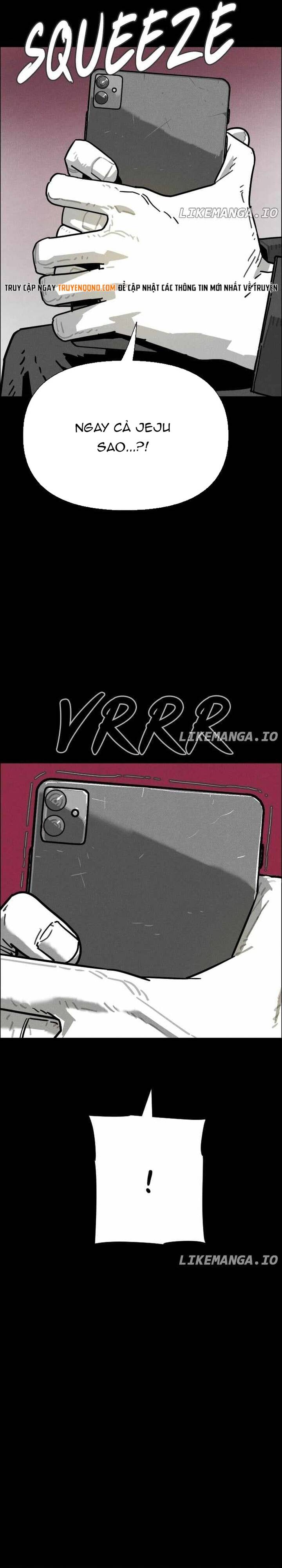 Dịch Vụ Tang Lễ Cho Xác Sống Chapter 47 - 31