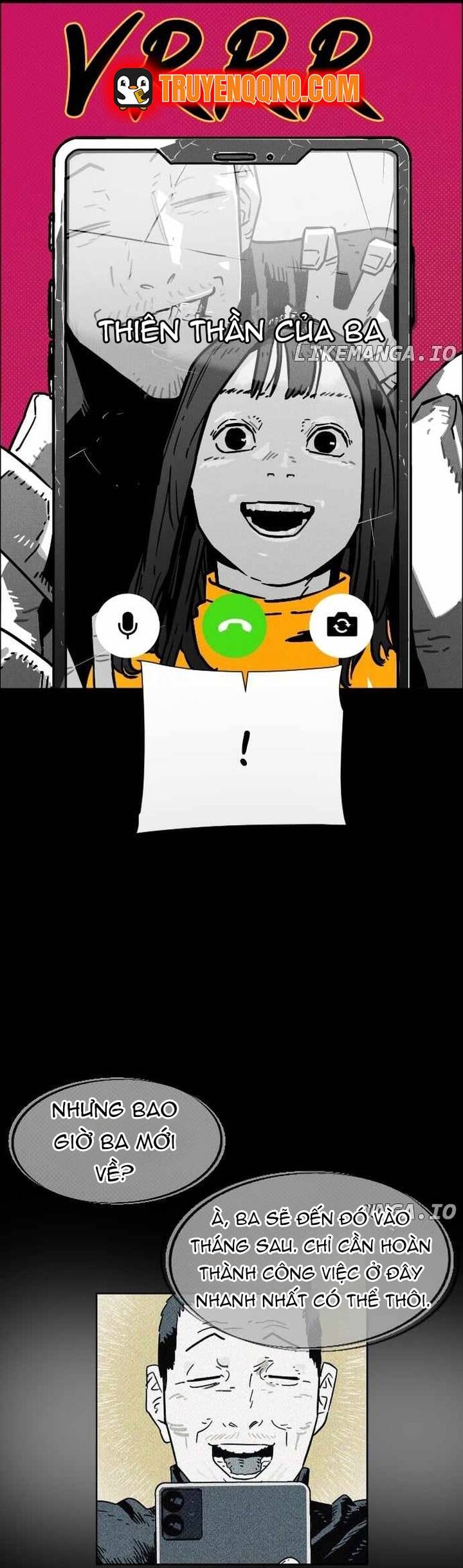 Dịch Vụ Tang Lễ Cho Xác Sống Chapter 47 - 32