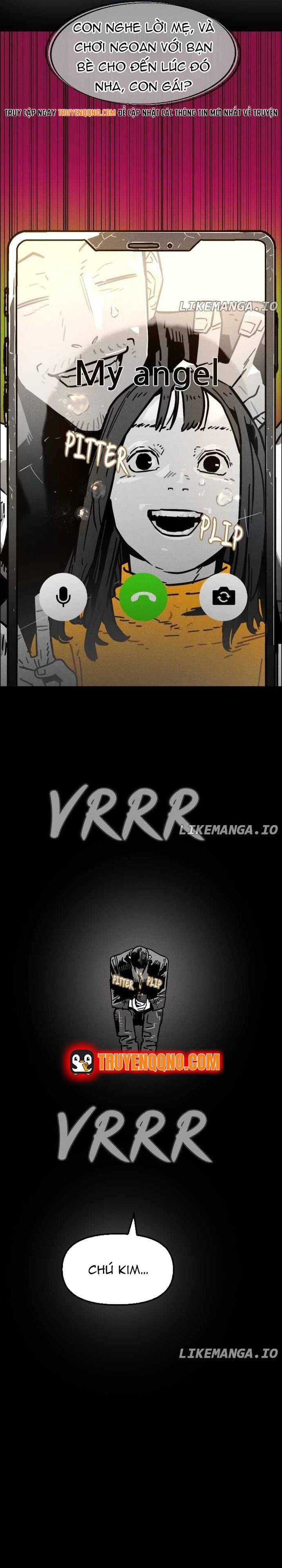 Dịch Vụ Tang Lễ Cho Xác Sống Chapter 47 - 33