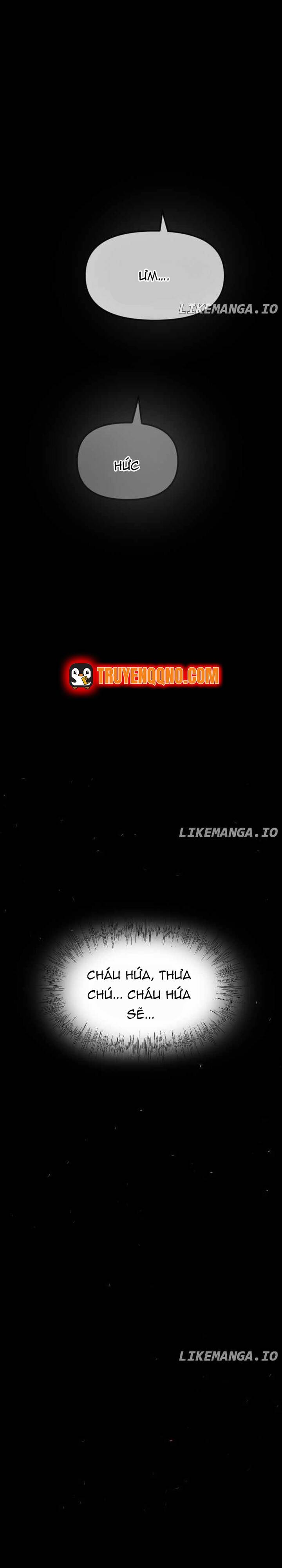 Dịch Vụ Tang Lễ Cho Xác Sống Chapter 47 - 34