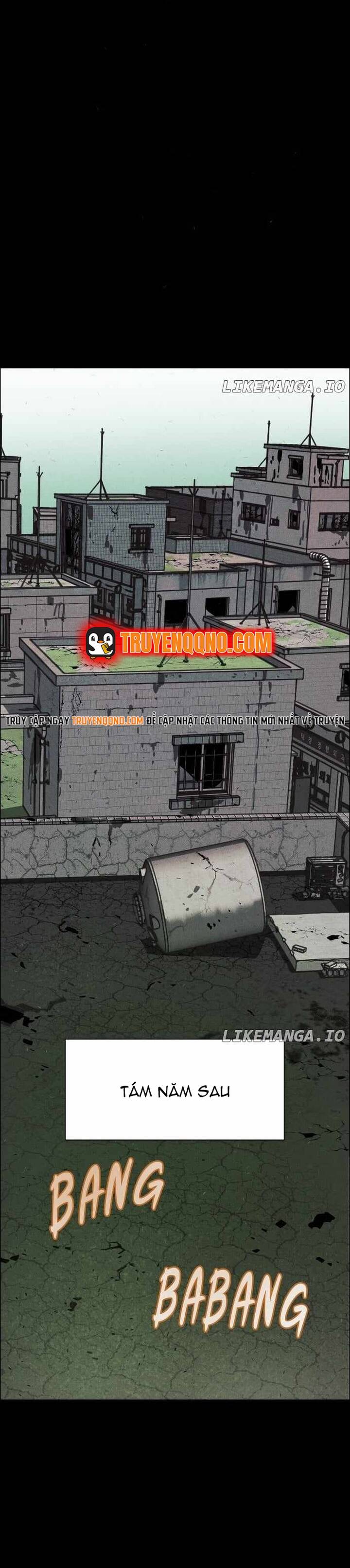 Dịch Vụ Tang Lễ Cho Xác Sống Chapter 47 - 35