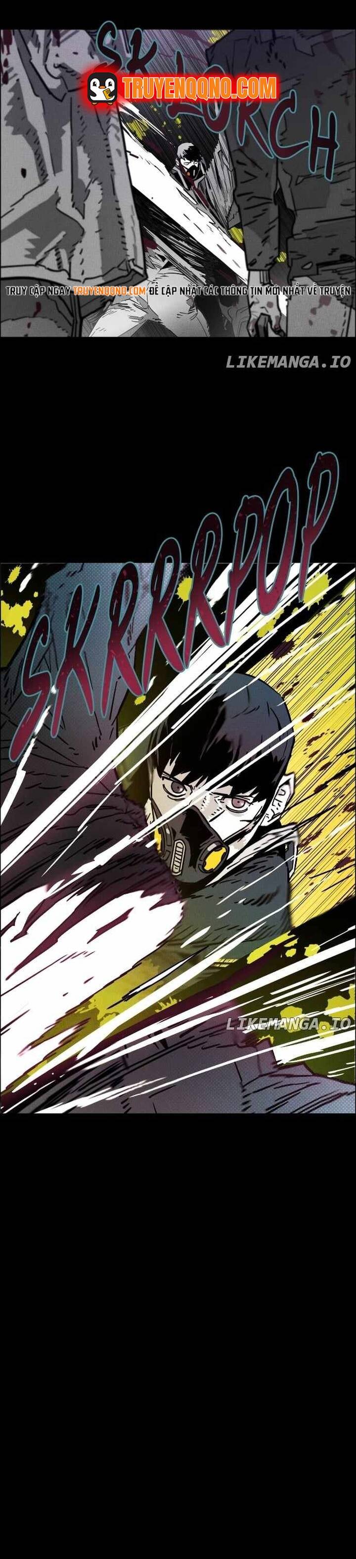 Dịch Vụ Tang Lễ Cho Xác Sống Chapter 47 - 38