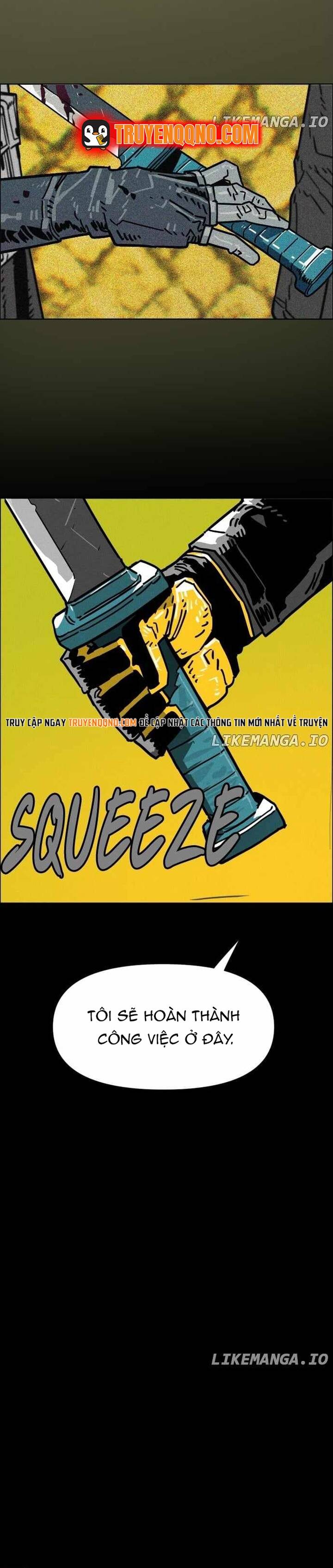 Dịch Vụ Tang Lễ Cho Xác Sống Chapter 47 - 40