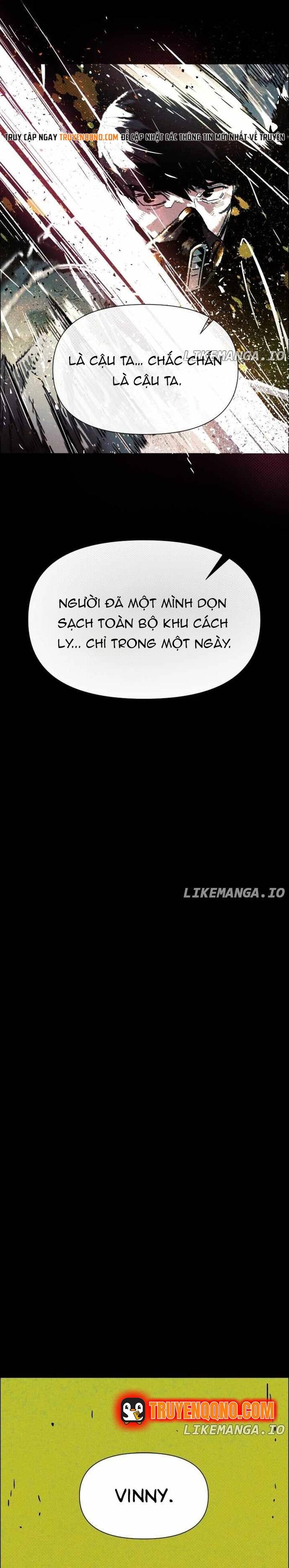 Dịch Vụ Tang Lễ Cho Xác Sống Chapter 47 - 41