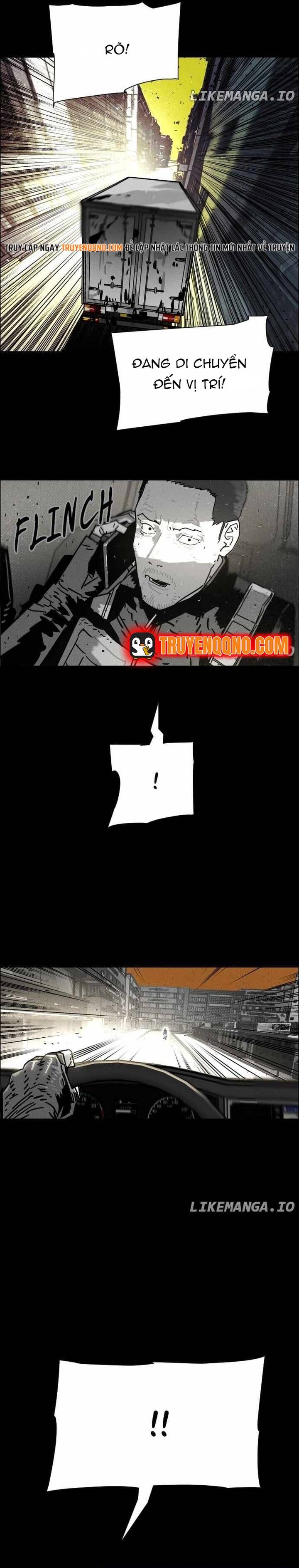 Dịch Vụ Tang Lễ Cho Xác Sống Chapter 47 - 45