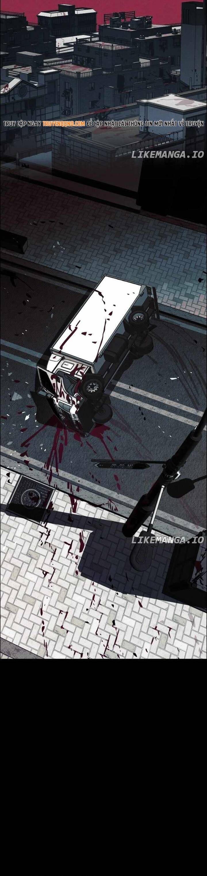 Dịch Vụ Tang Lễ Cho Xác Sống Chapter 47 - 48