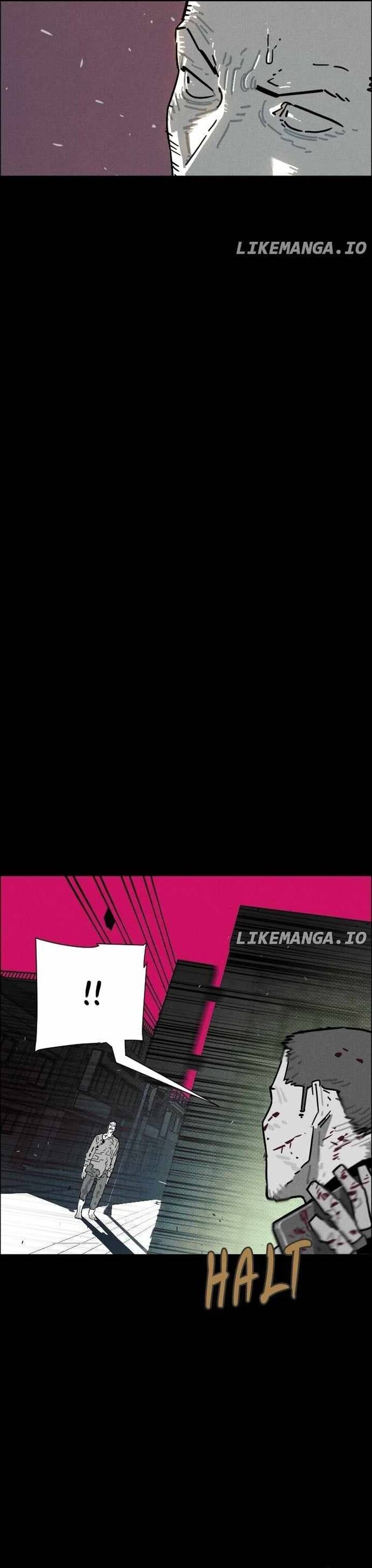 Dịch Vụ Tang Lễ Cho Xác Sống Chapter 47 - 51