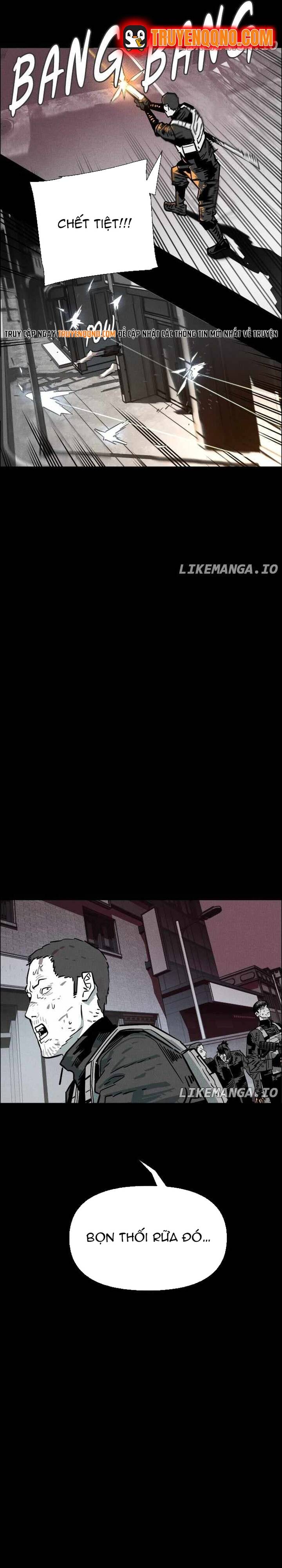 Dịch Vụ Tang Lễ Cho Xác Sống Chapter 47 - 52