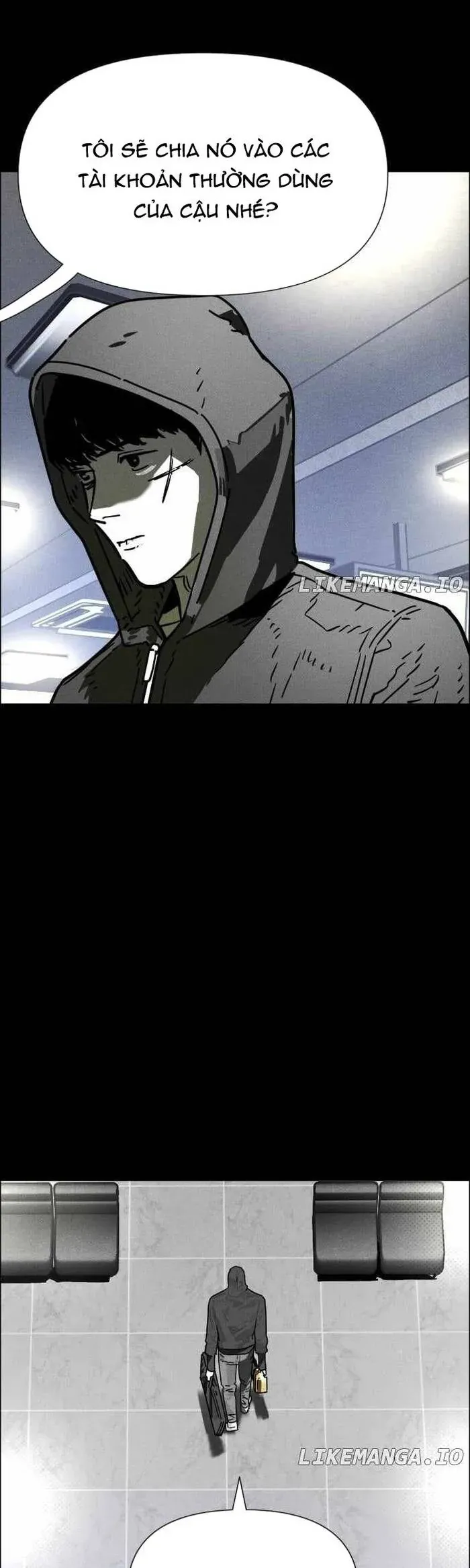 Dịch Vụ Tang Lễ Cho Xác Sống Chapter 48.1 - 15