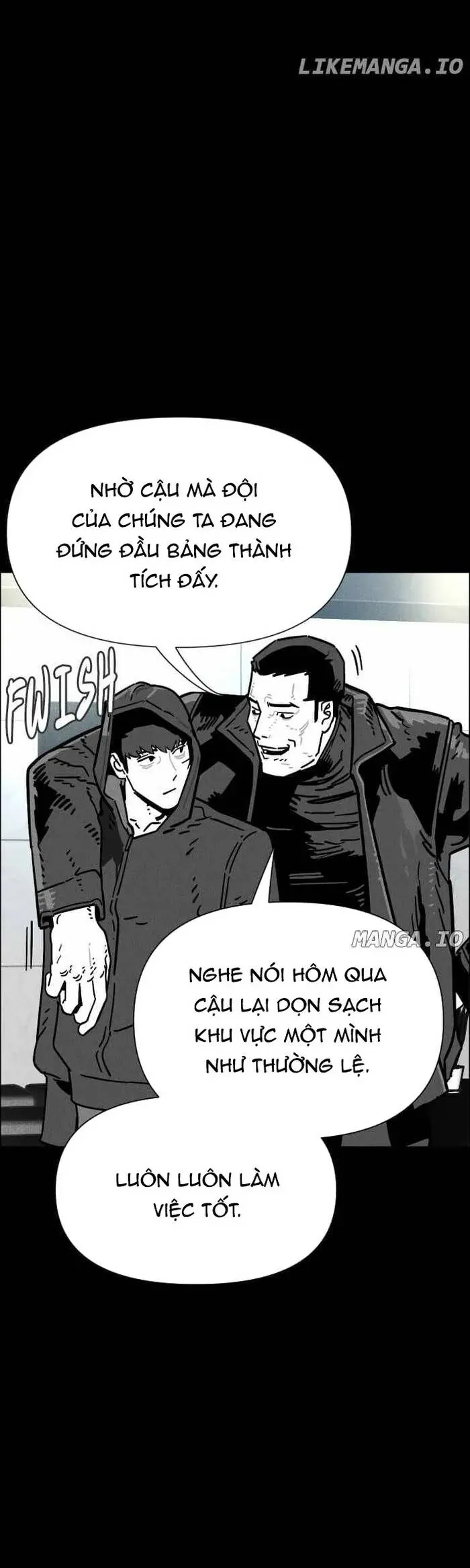 Dịch Vụ Tang Lễ Cho Xác Sống Chapter 48.1 - 17