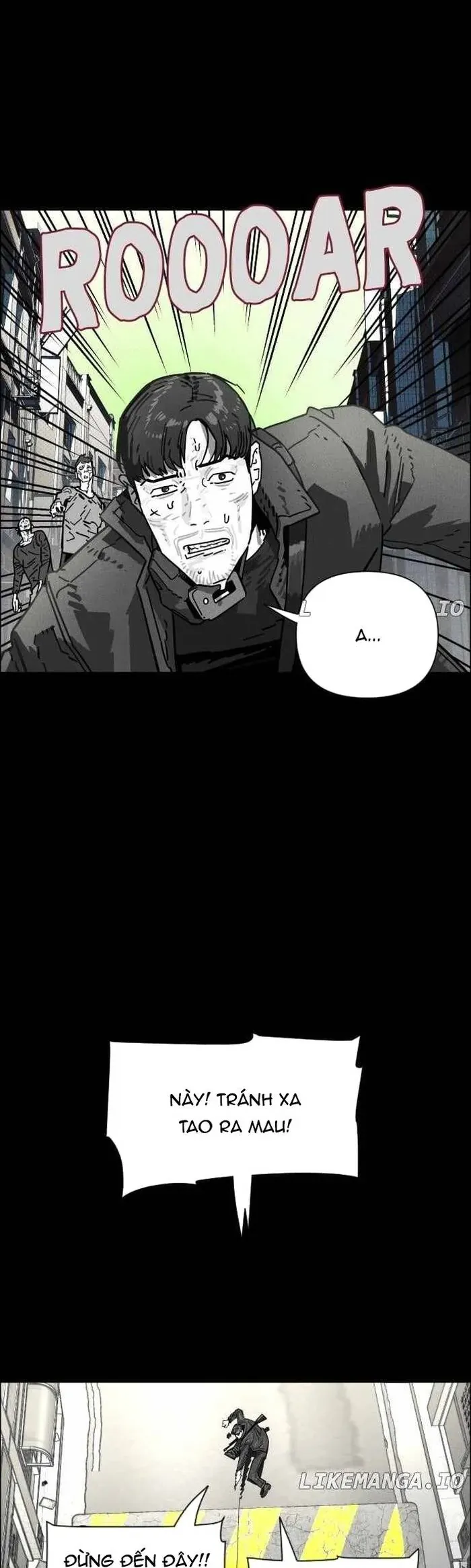 Dịch Vụ Tang Lễ Cho Xác Sống Chapter 48.1 - 31