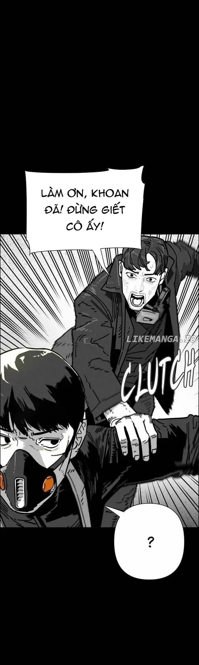 Dịch Vụ Tang Lễ Cho Xác Sống Chapter 48.1 - 37