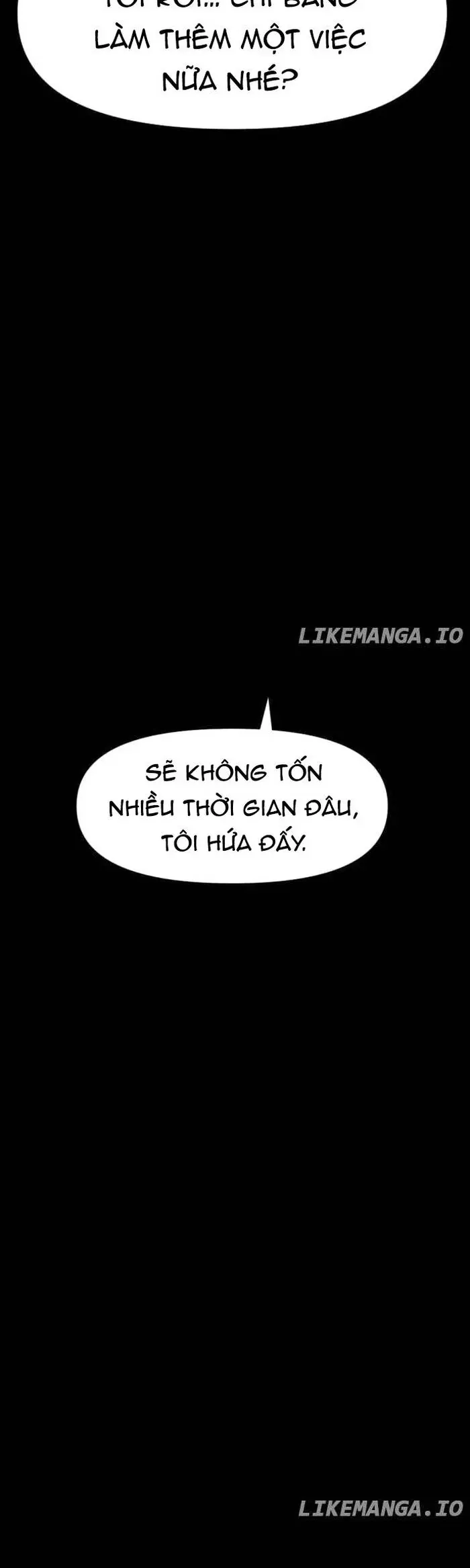 Dịch Vụ Tang Lễ Cho Xác Sống Chapter 48.1 - 41