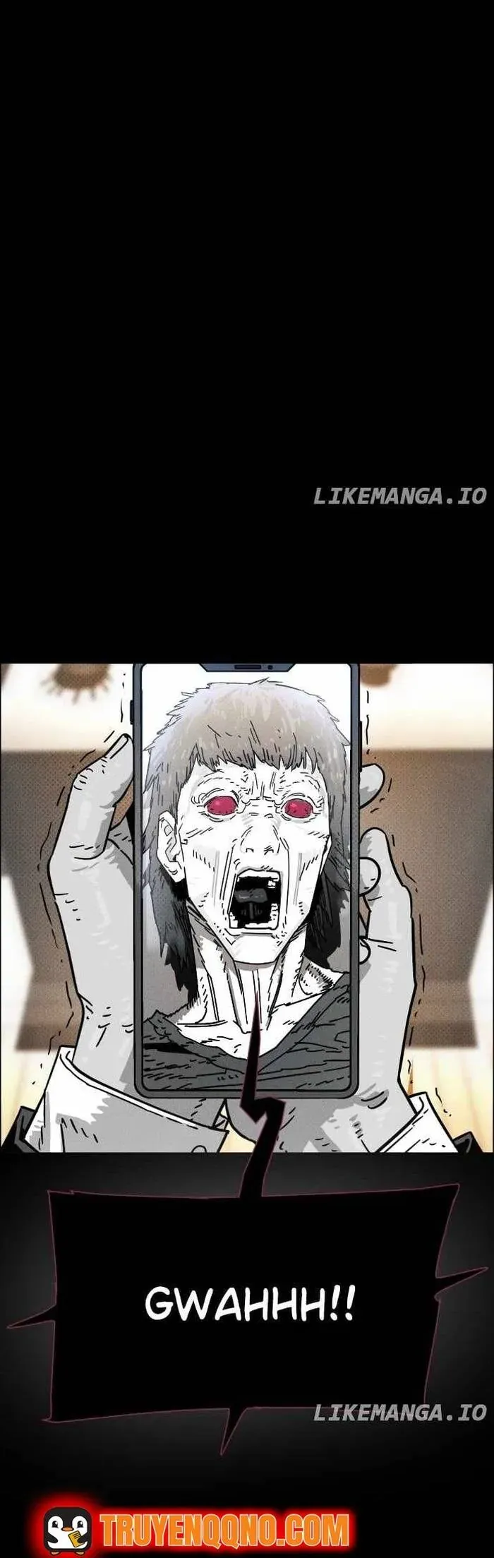 Dịch Vụ Tang Lễ Cho Xác Sống Chapter 48.1 - 45