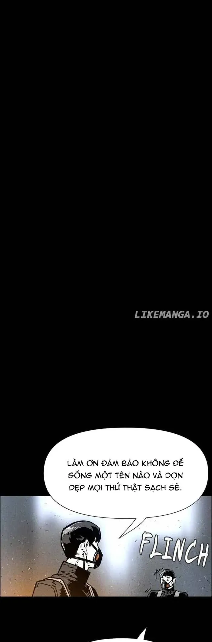 Dịch Vụ Tang Lễ Cho Xác Sống Chapter 48.1 - 7