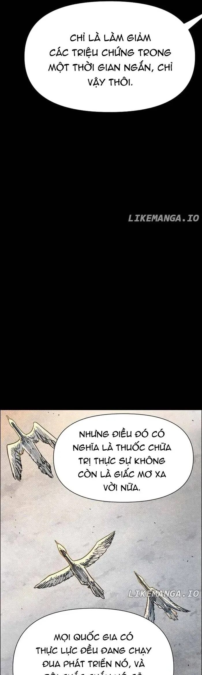 Dịch Vụ Tang Lễ Cho Xác Sống Chapter 48.1 - 66