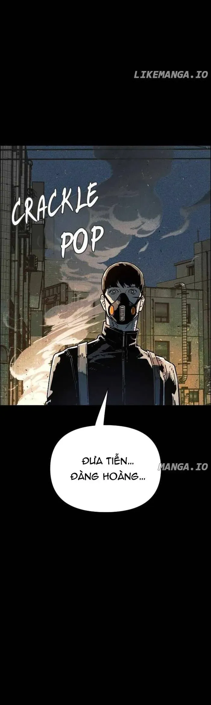 Dịch Vụ Tang Lễ Cho Xác Sống Chapter 48.1 - 69